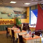 Les Gens De By Poppins Hotell Brest