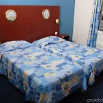 Hotell Les Gens De By Poppins 2*