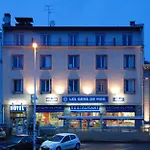 Les Gens De By Poppins Hotell Brest