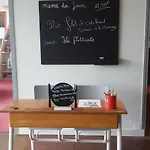 Les Gens De By Poppins Hotell 2*