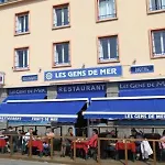 Les Gens De By Poppins Hotell