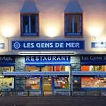Hotell Les Gens De By Poppins 2*