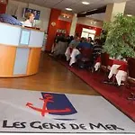 Hotell Les Gens De By Poppins Brest