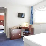 Hotell Les Gens De By Poppins 2*