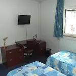 Hotell Les Gens De By Poppins Brest