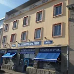 Les Gens De By Poppins Hotell