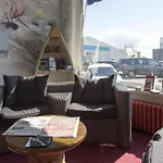 Hotell Les Gens De By Poppins Brest