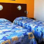 Les Gens De By Poppins Hotell