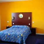 Les Gens De By Poppins Hotell