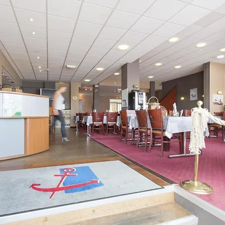 Hotel Les Gens De By Poppins Brest