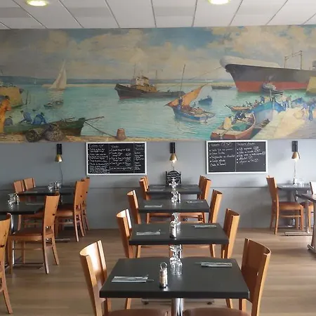 Hotel Les Gens De By Poppins Brest