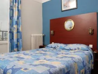 Les Gens De By Poppins Hotel Brest