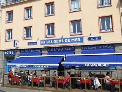 Les Gens De By Poppins Отель