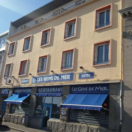 Les Gens De By Poppins Hotel