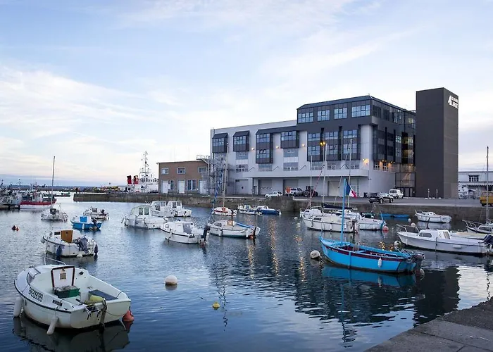 Les Gens De By Poppins מלון 2*