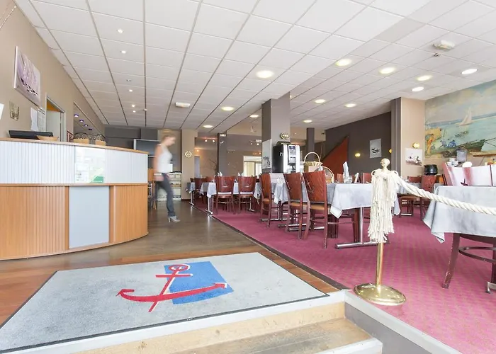 Hotel Les Gens De By Poppins Brest