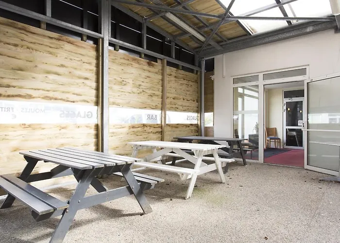 Les Gens De By Poppins מלון