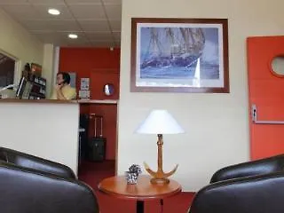 Hotel Les Gens De By Poppins