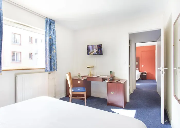 מלון Les Gens De By Poppins