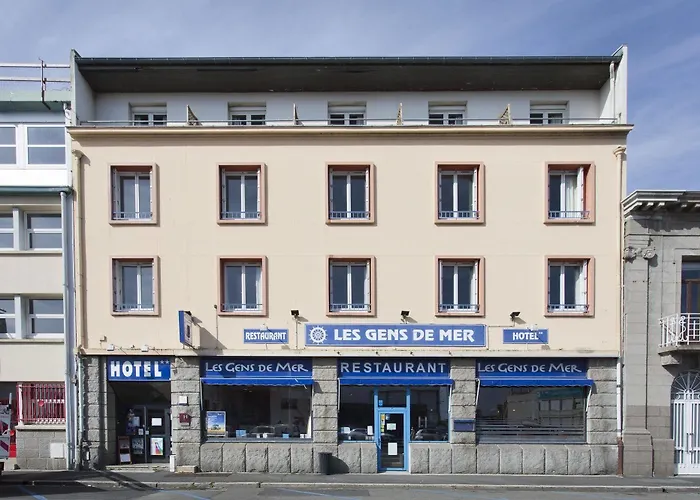 Les Gens De By Poppins 2*