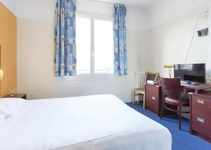 Les Gens De By Poppins ברסט