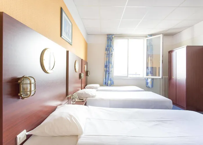 Les Gens De By Poppins ברסט