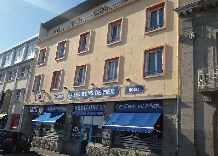 Les Gens De By Poppins Hotel