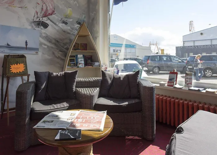 Hotel Les Gens De By Poppins Brest