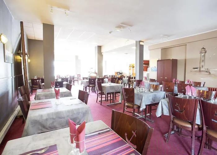 Les Gens De By Poppins ברסט