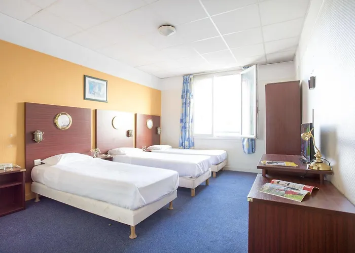 Les Gens De By Poppins ברסט