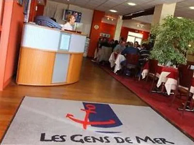 Hotel Les Gens De By Poppins Brest