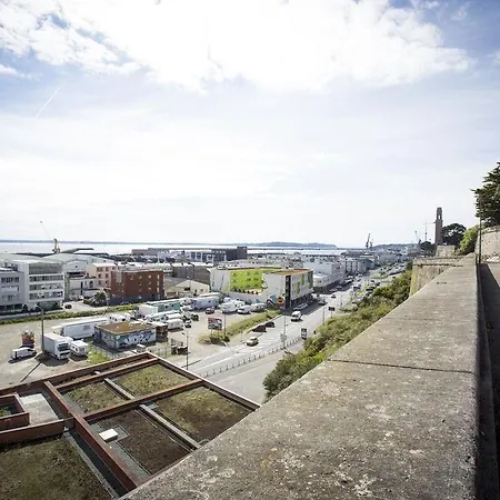 Szálloda Les Gens De By Poppins