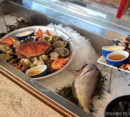 Les Gens De By Poppins 2* Breszt