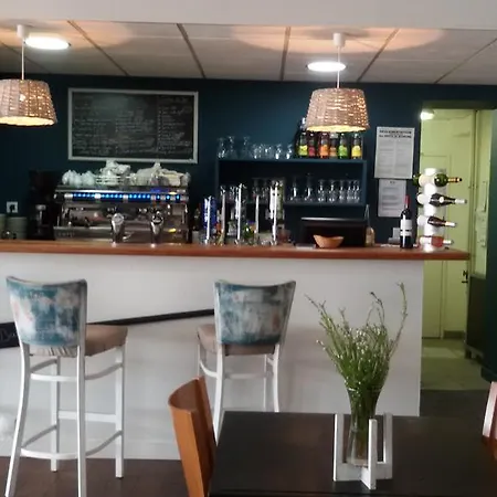 Les Gens De By Poppins Szálloda