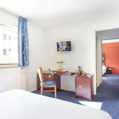 Szálloda Les Gens De By Poppins