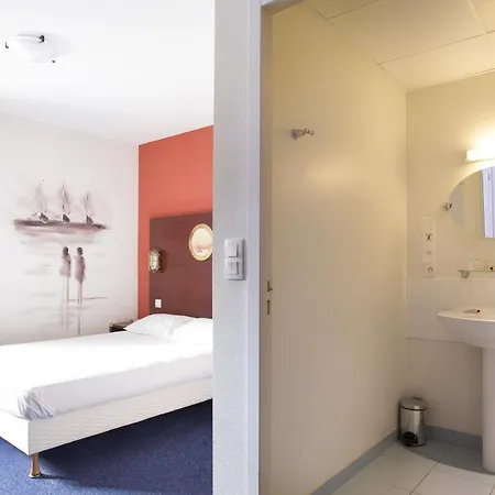 Szálloda Les Gens De By Poppins 2*