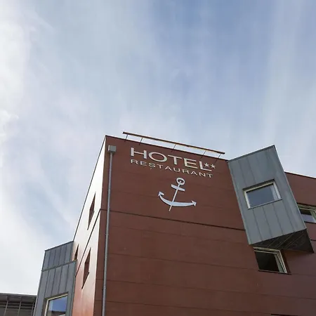 Les Gens De By Poppins Szálloda 2*