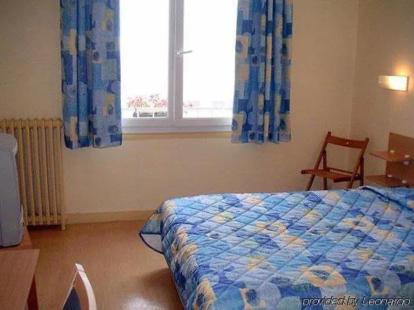 Les Gens De By Poppins Hotell 2*