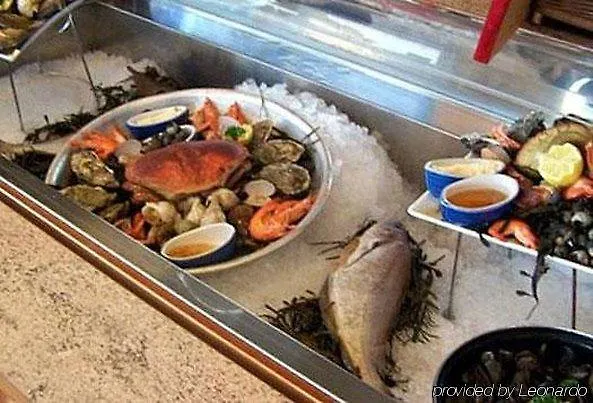 Les Gens De By Poppins 2* Breszt