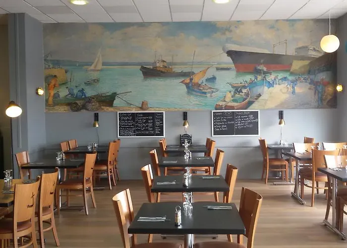 Szálloda Les Gens De By Poppins Breszt