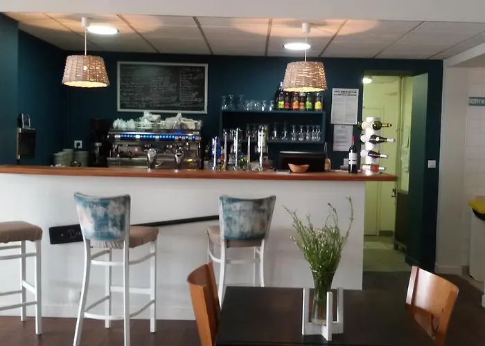 Les Gens De By Poppins Szálloda