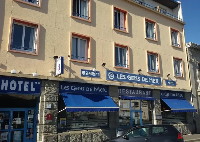 Les Gens De By Poppins 2*