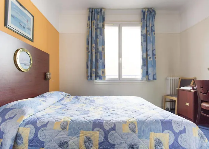 Szálloda Les Gens De By Poppins