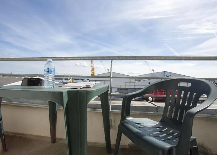 Les Gens De By Poppins Szálloda