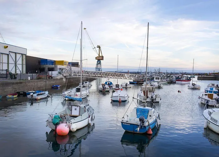 Szálloda Les Gens De By Poppins 2*