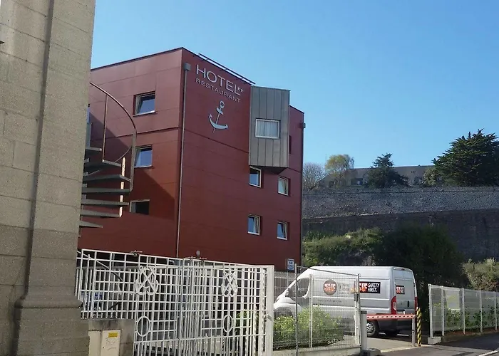 Les Gens De By Poppins Brest