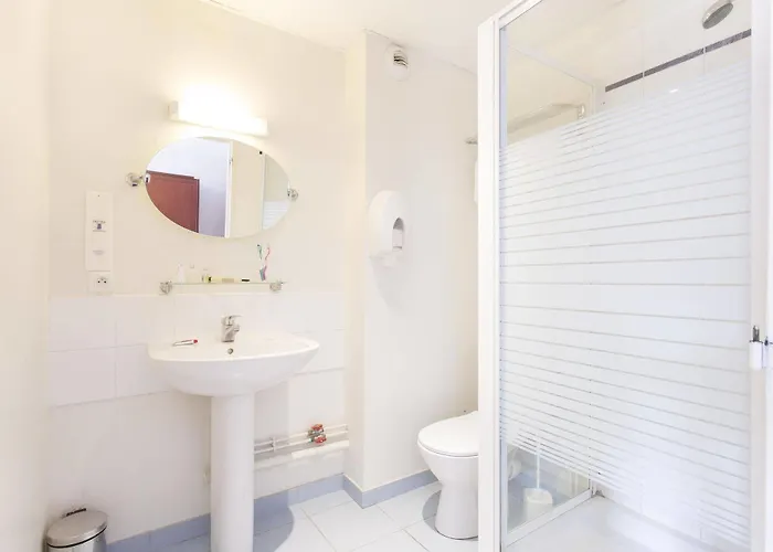 Les Gens De By Poppins Szálloda