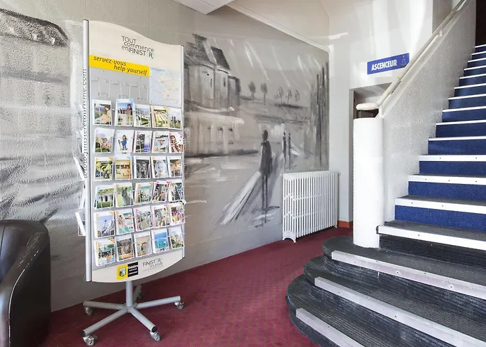 Szálloda Les Gens De By Poppins