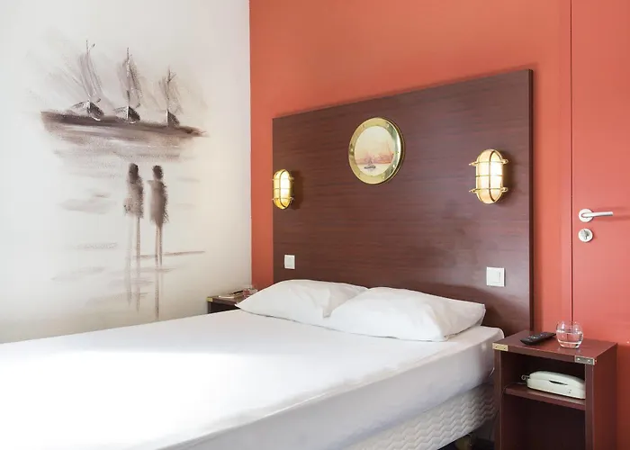 Les Gens De By Poppins 2* Brest