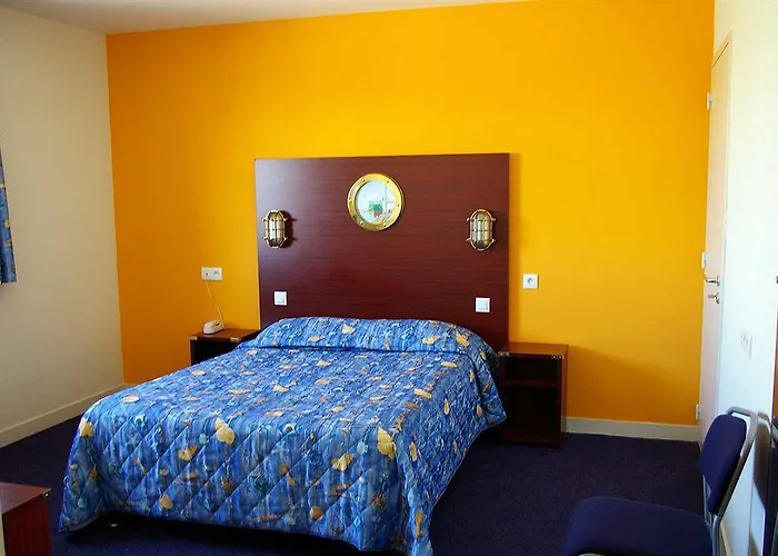 Les Gens De By Poppins Hotell